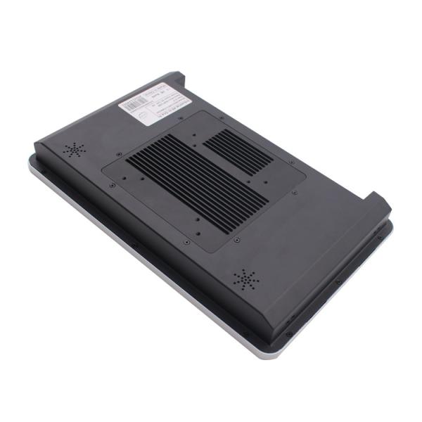 Cheap Compact Touch Screen Industrial Panel PCs With SSD For Automation Machinery for sale