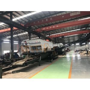 Henan Staurk Machinery CO.,LTD