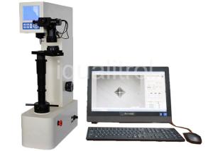 Max Height 400mm Digital Universal Rockwell Hardness Tester with RS232 Interface