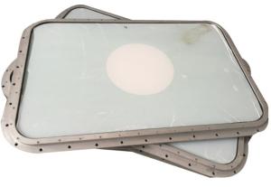 Best Marine Ordinary Rectangular Steel Aluminum Window wholesale