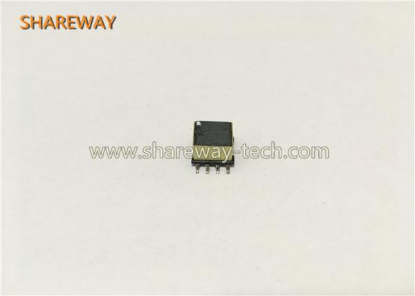 Cheap 128 ΜH Power Over Ethernet Transformer For Powered Devices 7491196212 for sale