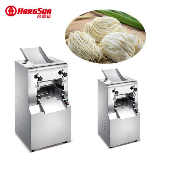 Cheap Pasta Noodle Making Machine 290r/Min 2.2kw With Magnetic Control Switch for sale