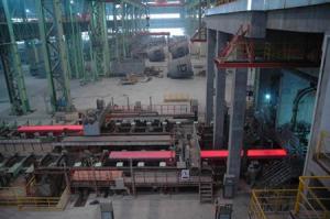 Best R6M / R8M / R10M Continuous Casting Machine Non-standardized designing wholesale