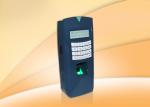 FCC Approval Fingerprint Access Control System with TCP / IP RS232 / RS485 USB