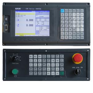 Best CNC1000TDb CNC Lathe Controller , turning computer numerically controlled CE wholesale