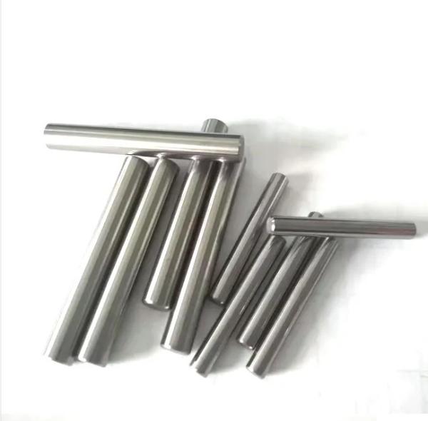 Cheap 100% Virgin Materials Polishing Carbide Round Blank Bar Solid Tungsten Carbide Rod for welding and milling tools for sale