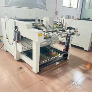 China Hard Cover Mdf V Groove Cutting Machine Cardboard Manual Grooving Machine For Making Gift Box on sale