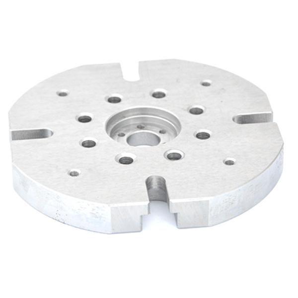Cheap Customized Tolerance CNC Lathe Services Surface Treatment High Efficiency Operation for sale