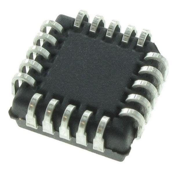 Cheap Electronically Erasable Programmable Logic ICs 15NS PLCC IND TEMP ATF16V8BQL-15JU for sale
