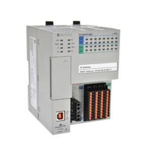 PLC 1769-OB16 CONTROLLOGIX OUTPUT MODULE