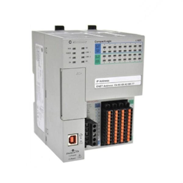 Cheap PLC 1769-OB16 CONTROLLOGIX OUTPUT MODULE for sale