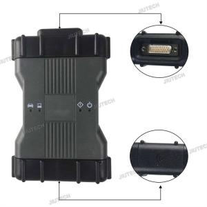 MB Star C6 DOIP WIFI Support CAN BUS with Software SSD Multiplexer Vci Diagnosis Tool SD Connect C4 Valid License