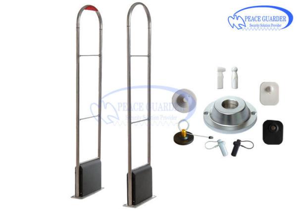 Cheap Cost Efficient Retail Security System With Real Time Monitoring Function for sale