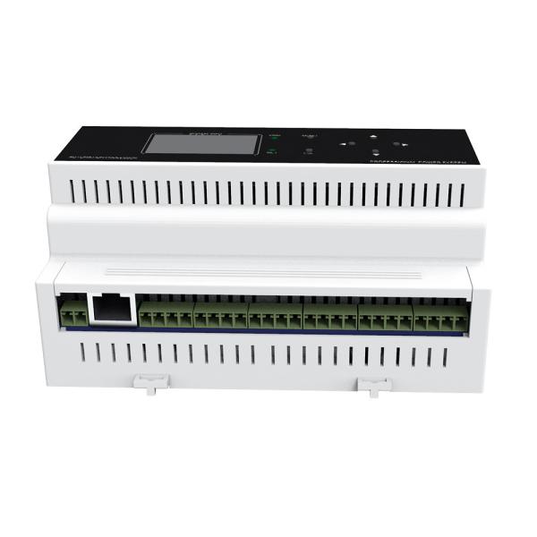 Cheap Automation Processor Lighting Control Module LCD Display Screen Long Lifespan for sale