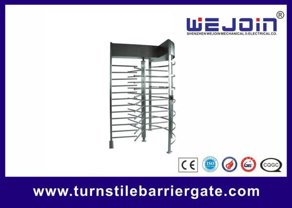 Cheap Memory Function Security Entrance Gates Automatic Systems Turnstiles for sale