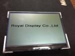Parallel Interface 128x64 Graphical Lcd Display FSTN Postive LCD Type