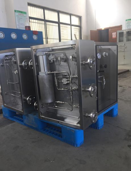 Cheap Automatic Fast Loop Sampling System / Liquid Sampling Systems TDQ-Y-1PT for sale