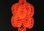 Plastic Filter Media MBBR Bio Ball Filter Small Pond Filters With White Color