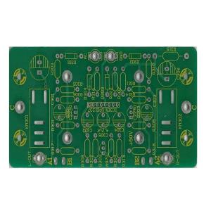 Best ISO9001 HASL FR4 Multilayer PCB Customized Electronics Circuit Boards wholesale