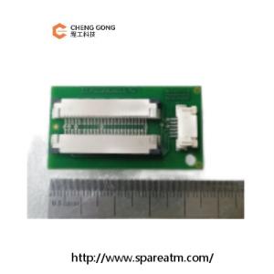 Best 1750280653 Wincor IOT In-Output Module Controller Board ATM Machine Parts wholesale