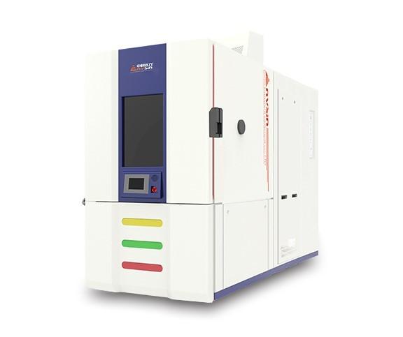 Cheap High-Precision Temperature and Humidity Test Chamber for Electronics Durability Testing for sale