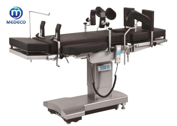 Cheap 1960mmx500mm Ophthalmic Operating Table Hydraulic Operation Table DT-12E for sale