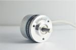 Desktop Robot IP65 High Resolution Rotary Encoder S38 720 Ppr Voltage Output
