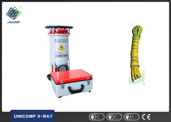 Cheap Non Destructive Testing Pipeline X Ray Flaw Detector , X-Ray Generators for sale