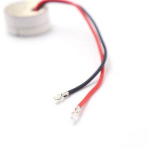 China High Accuracy Digital Pressure Sensor Supports I2C And SPI High Stability on sale