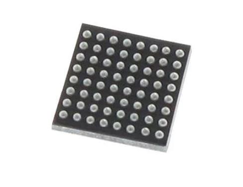 Cheap NOR Parallel Flash Memory Asynchronous S29GL01GT11FHIV10 FBGA-64 for sale