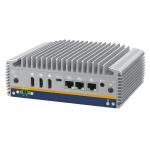 Industrial Embedded PC 12V DC Fanless Mini Box X86 Intel 14th Core Ultra i5/i7