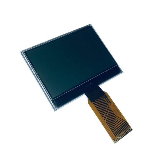 Cheap OLED 128x64 Graphic 7 Segment LCD Display ST7567 FSTN 1.8 Inch for sale