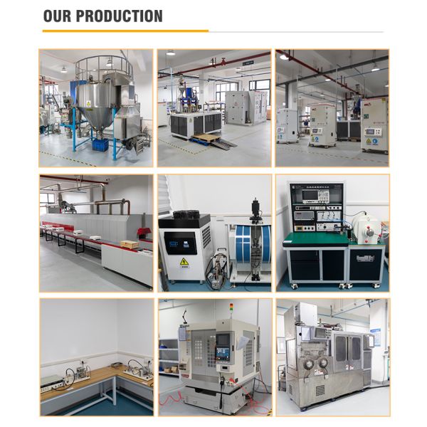 95% Alumina Ceramic Roller for Lithium Battery Roller Kiln – High Purity, Wear-Resistant & High-Temperature Resistant Roller for Industrial Furnace