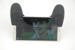 Mobile Joystick Game Controller fire key game console for Android cellphone
