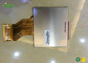 China LTV350QV - F07 320×240 samsung lcd panel replacement 350 500 / 1 70.08×52.56 mm Active Area on sale