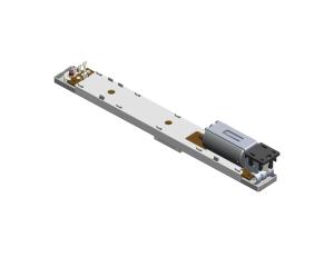 Best Versatile Linear Slide Potentiometer For Industrial Automation wholesale