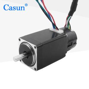 Best 98mN.M 0.95Amp NEMA 11 Close Loop Motor Encoder Stepper Motor For CNC Machine wholesale