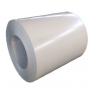 Buy cheap RAL 9016 White 0.5mm Prepainted Galvanized Steel Coil DX51D / SGCC Material from wholesalers