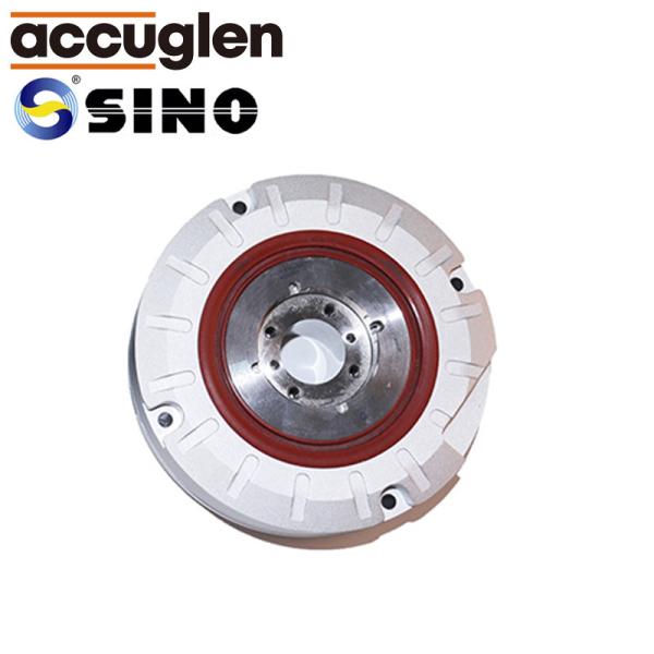 Cheap Accurate Absolute Optical Angle Encoder With Shaft 20mm for sale