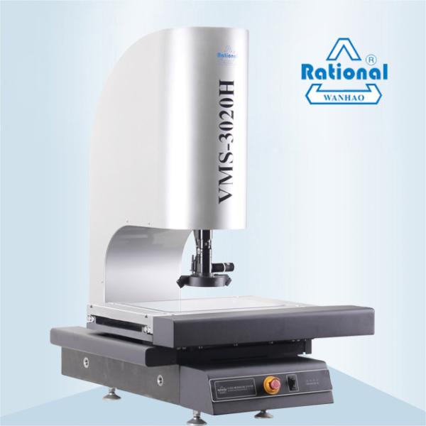 Cheap Optical Vision Measurement System / Image Measuring Instrument Coordinate Measuring Machine for sale