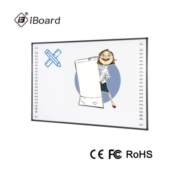 Cheap Take Your Presentations to the Next Level with Our USB Multi Touch Whiteboard for sale
