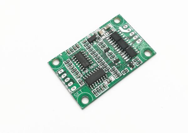 Cheap Arduino 24V BLDC Motor Driver Board 3A Current Compact Size JYQD-V6.7 Motor controller for sale