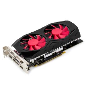 China Hot Selling Graphic Card Radeon Rx580 8G graphics card GPU on sale