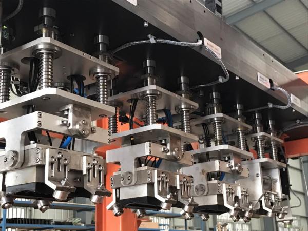 Cheap High Flexible Ultrasonic Eddy Current Testing System Gantry Multi Functional for sale