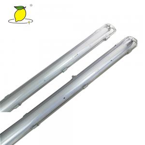 Best Commercial Emergency LED Batten Light , Linkable Linear Pendant Lighting wholesale