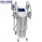 FDA Approved Fat Freezing Machine To Lose Weight 3 In 1 Technology Combined