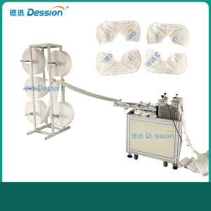 China 2000mm X 1400mm X 800mm Ultrasonic Face Mask Maker Machine on sale