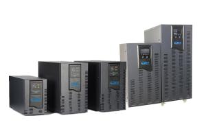 72VDC Smallest Double Conversion Online UPS Standard Model Type