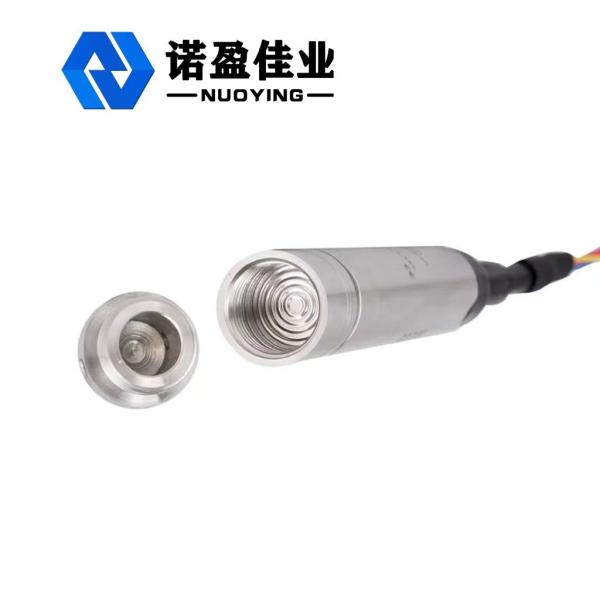 Cheap RS485 High Temperature Level Sensor Transmitter 0 - 10V Output Hot Water Heater for sale