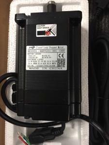 Best Input 60v Closed Loop Stepper Engine And Controller 90 Mm Frame Built In Encoder wholesale